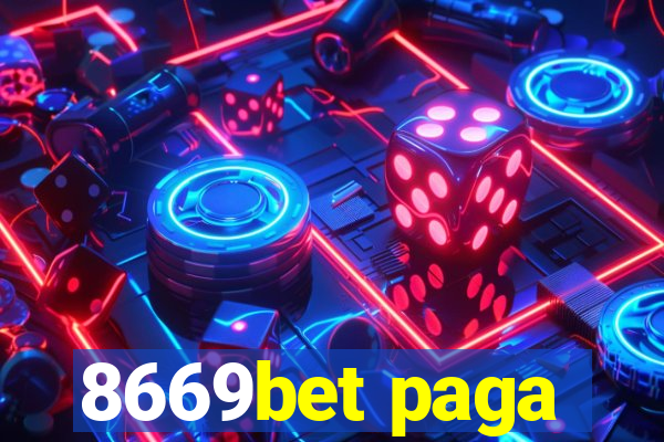 8669bet paga